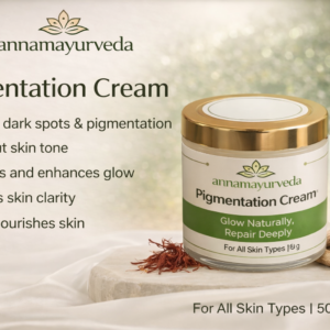 Pigmentation Cream – Dark Spot Removal & Skin Brightening Cream